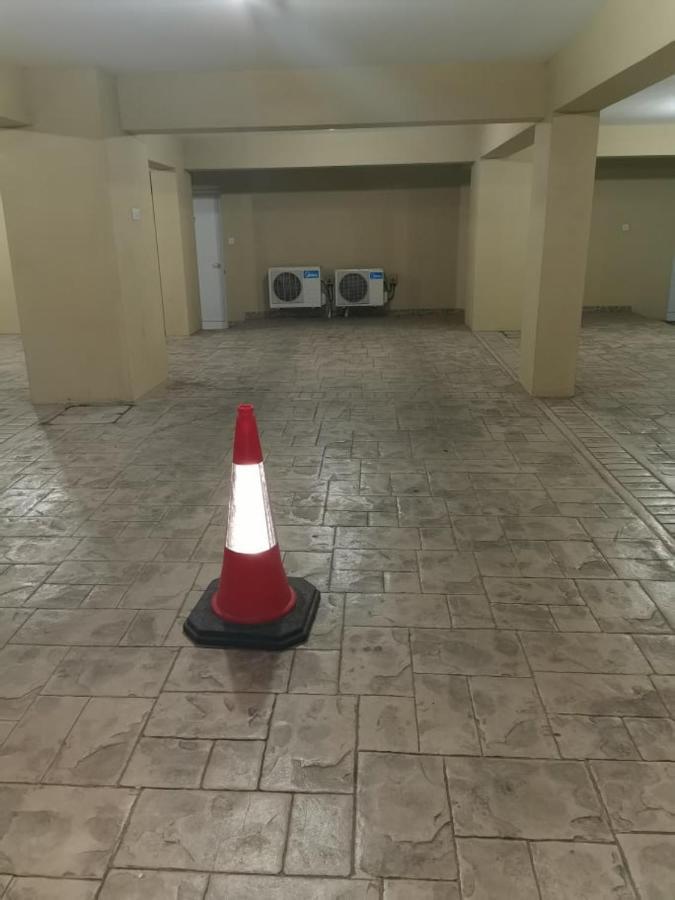 Hermes Complex 2 Kappari Paralimni Cyprus Ngoại thất bức ảnh