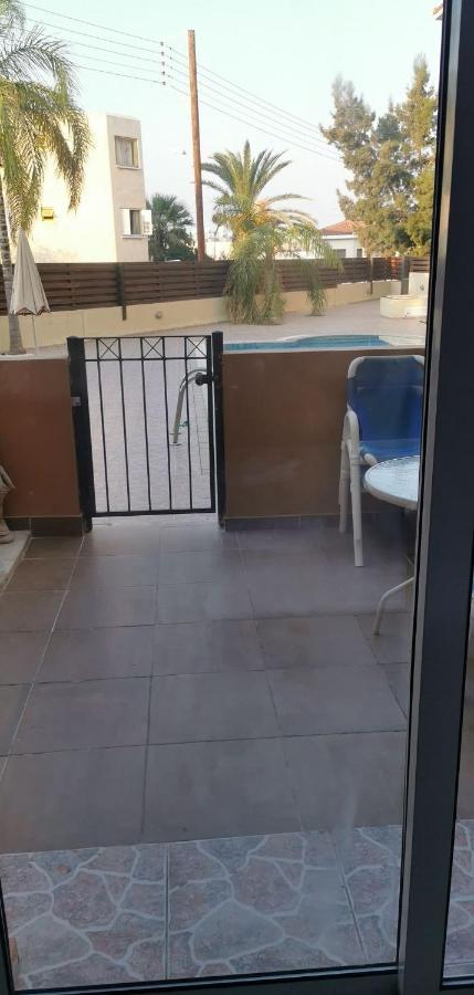 Hermes Complex 2 Kappari Paralimni Cyprus Ngoại thất bức ảnh