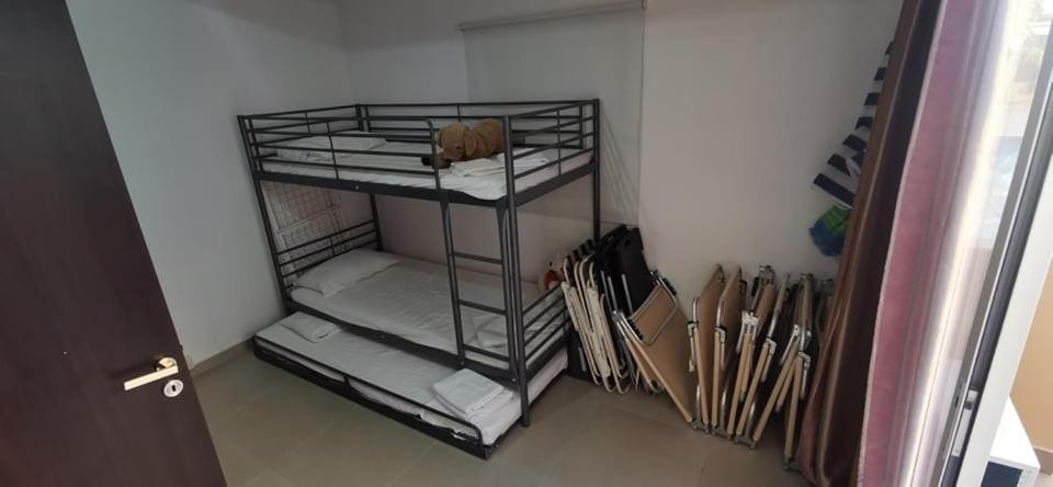Hermes Complex 2 Kappari Paralimni Cyprus Ngoại thất bức ảnh