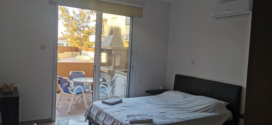 Hermes Complex 2 Kappari Paralimni Cyprus Ngoại thất bức ảnh
