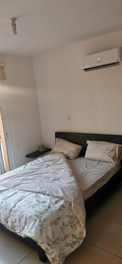 Hermes Complex 2 Kappari Paralimni Cyprus Ngoại thất bức ảnh