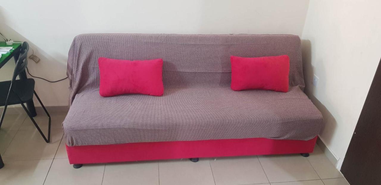 Hermes Complex 2 Kappari Paralimni Cyprus Ngoại thất bức ảnh