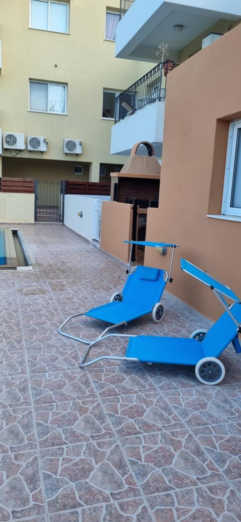 Hermes Complex 2 Kappari Paralimni Cyprus Ngoại thất bức ảnh
