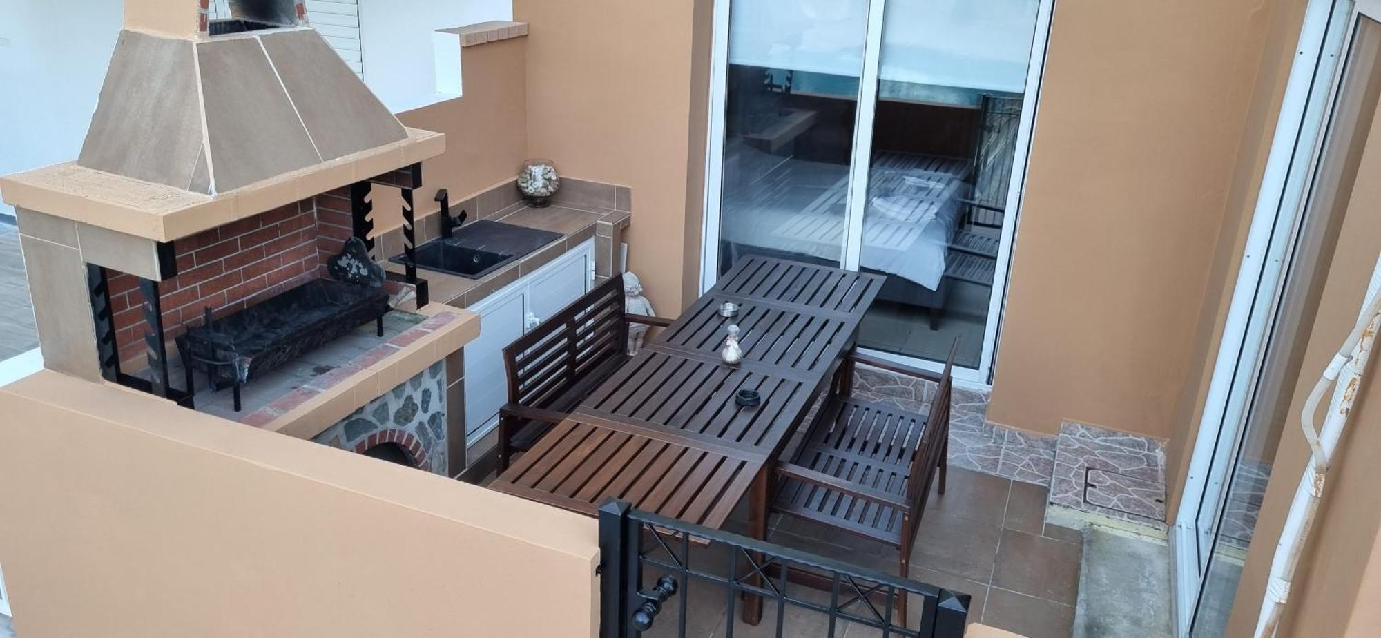 Hermes Complex 2 Kappari Paralimni Cyprus Ngoại thất bức ảnh