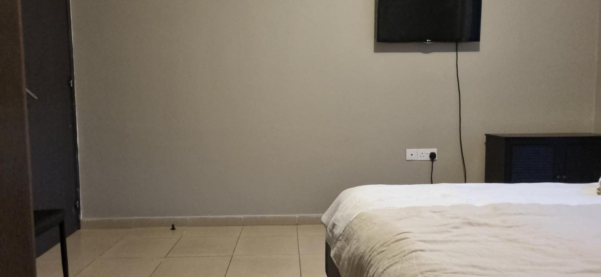 Hermes Complex 2 Kappari Paralimni Cyprus Ngoại thất bức ảnh