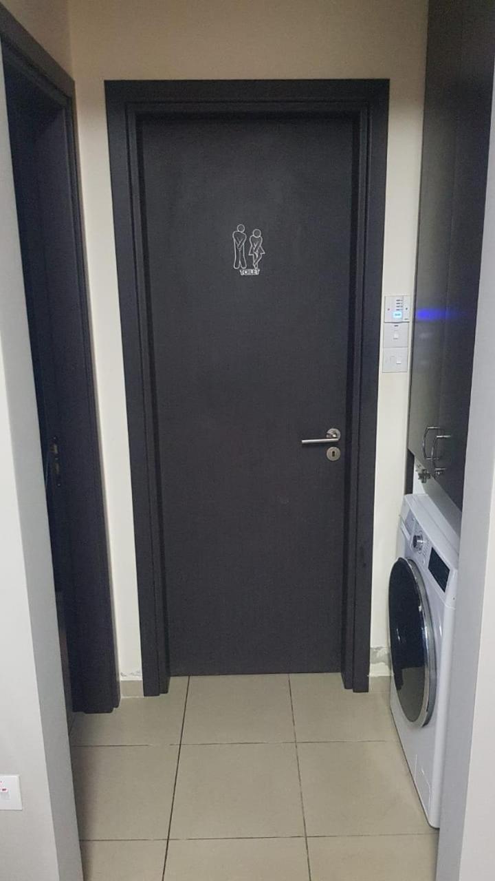 Hermes Complex 2 Kappari Paralimni Cyprus Ngoại thất bức ảnh