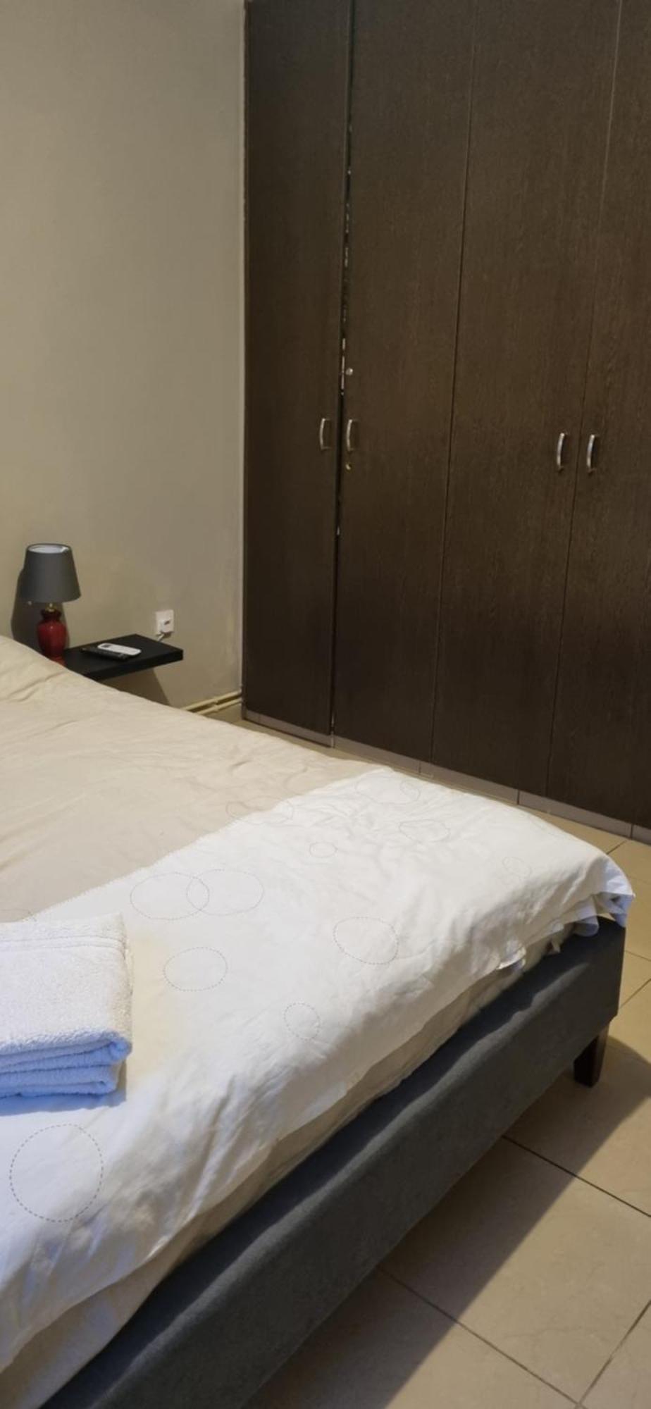 Hermes Complex 2 Kappari Paralimni Cyprus Ngoại thất bức ảnh