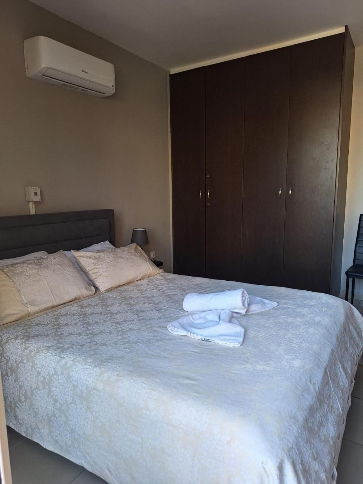 Hermes Complex 2 Kappari Paralimni Cyprus Ngoại thất bức ảnh