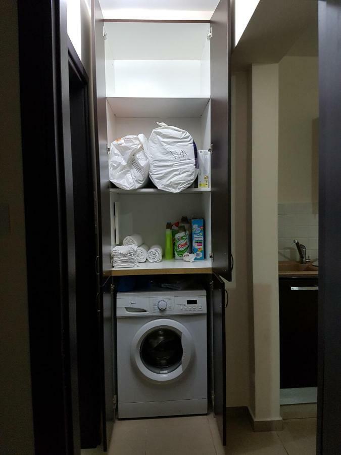 Hermes Complex 2 Kappari Paralimni Cyprus Ngoại thất bức ảnh