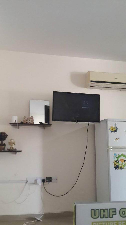 Hermes Complex 2 Kappari Paralimni Cyprus Ngoại thất bức ảnh