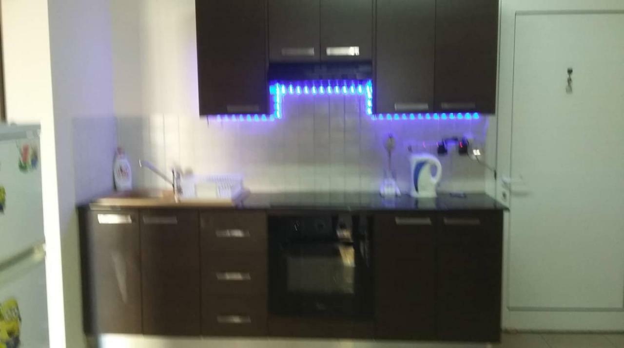 Hermes Complex 2 Kappari Paralimni Cyprus Ngoại thất bức ảnh
