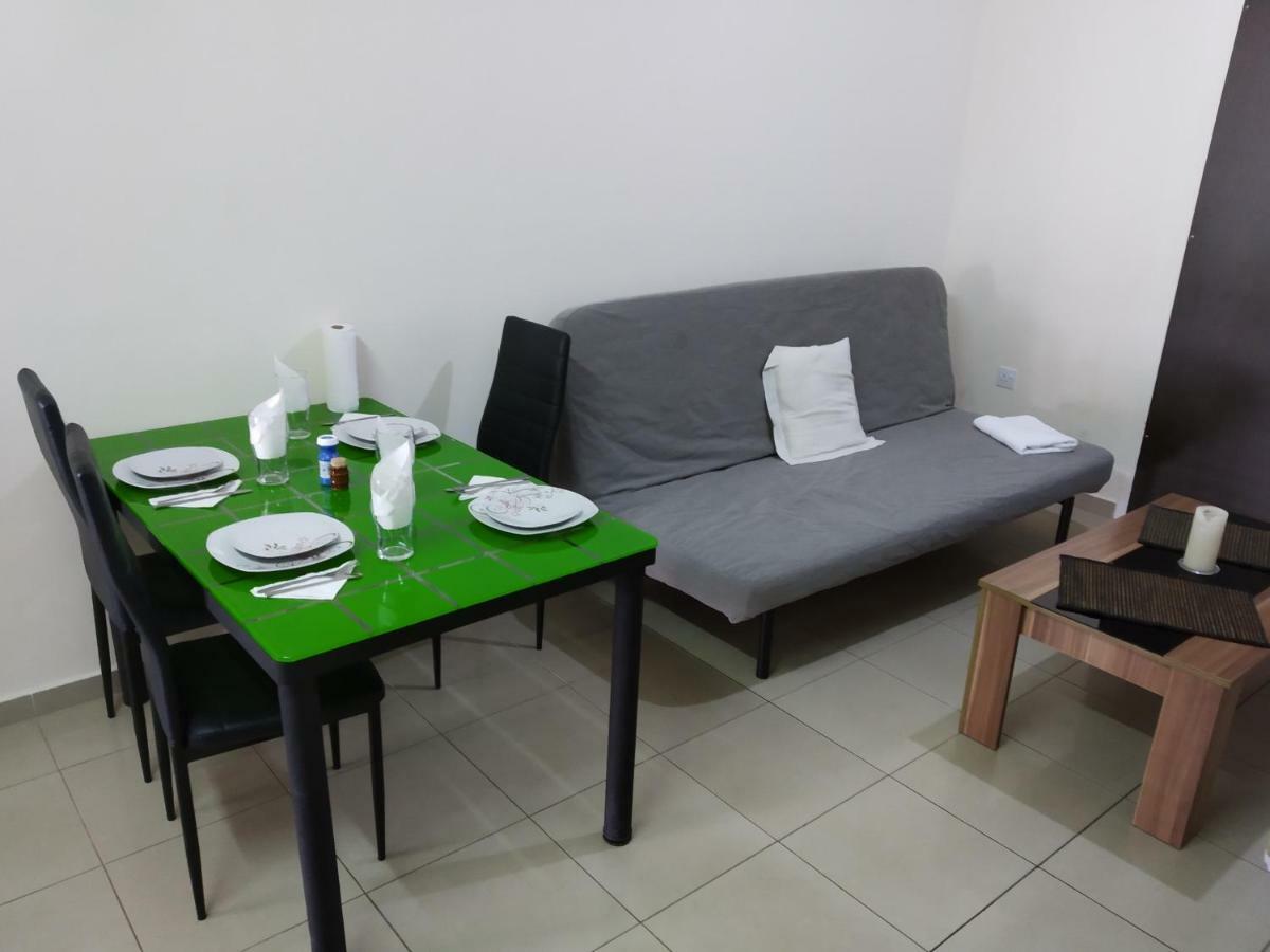 Hermes Complex 2 Kappari Paralimni Cyprus Ngoại thất bức ảnh