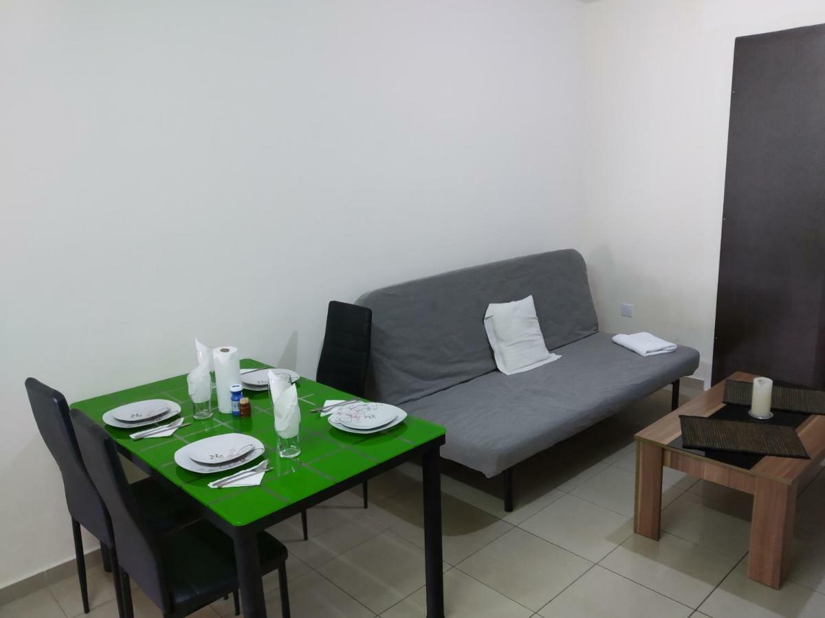 Hermes Complex 2 Kappari Paralimni Cyprus Ngoại thất bức ảnh