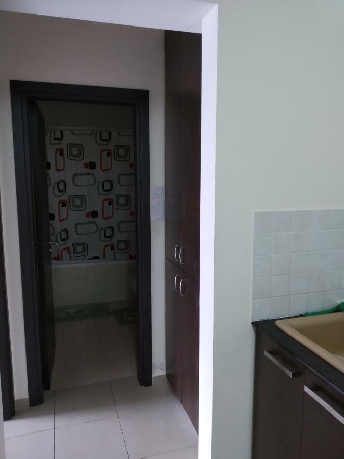 Hermes Complex 2 Kappari Paralimni Cyprus Ngoại thất bức ảnh