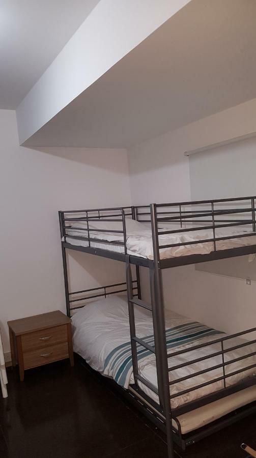 Hermes Complex 2 Kappari Paralimni Cyprus Ngoại thất bức ảnh