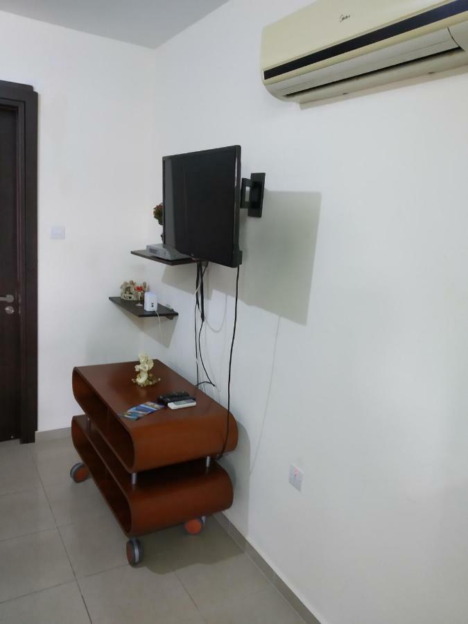 Hermes Complex 2 Kappari Paralimni Cyprus Ngoại thất bức ảnh