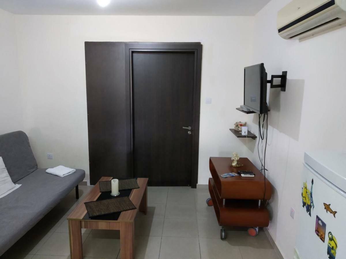 Hermes Complex 2 Kappari Paralimni Cyprus Ngoại thất bức ảnh