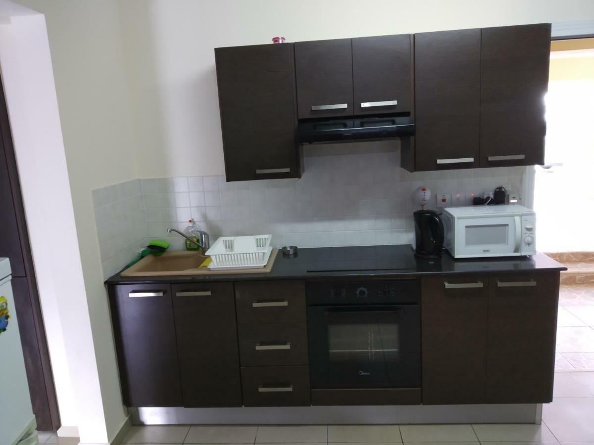 Hermes Complex 2 Kappari Paralimni Cyprus Ngoại thất bức ảnh