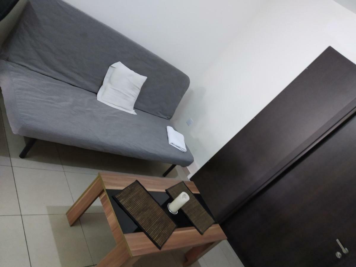 Hermes Complex 2 Kappari Paralimni Cyprus Ngoại thất bức ảnh